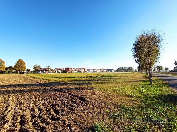 TER. RESIDENZIALE A CASALETTO DI SOPRA