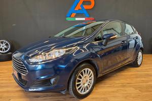 Ford Fiesta 5 Porte Fiesta 5p 1.0 Titanium 80cv E6
