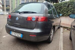 Fiat croma MTJ 1.9
