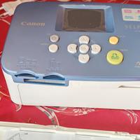 Stampante Canon selphy  CP760