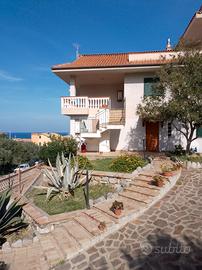 Appartamento con ingresso indipendente