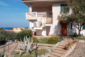 Appartamento con ingresso indipendente