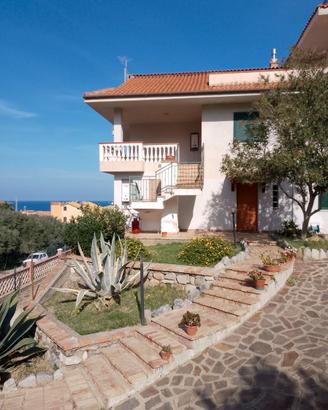 Appartamento con ingresso indipendente