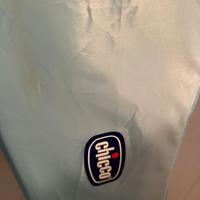 Lettino da Viaggio/Campeggio Chicco