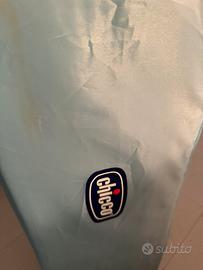 Lettino da Viaggio/Campeggio Chicco