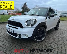 MINI Countryman Mini Cooper D Countryman Automat