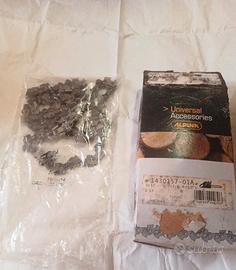Catena per motosega Alpina 