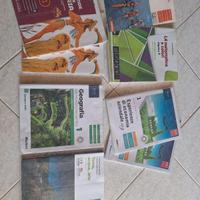 Libri scuola superiore Emanuela Loi (Nettuno)