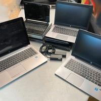 Notebook ricambi HP ACER ASUS DELL LENOVO