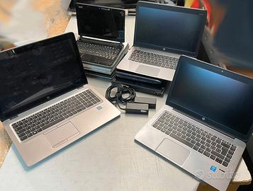 Notebook ricambi HP ACER ASUS DELL LENOVO