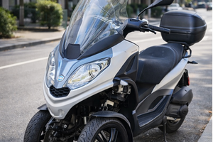 Piaggio MP3 300 HPE
