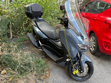 Scooter yamaha nmax 155cc full optional
