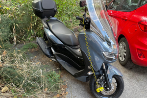 Scooter yamaha nmax 155cc full optional
