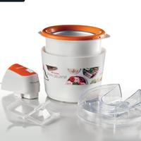 Gelatiera Ariete 642 grangelato