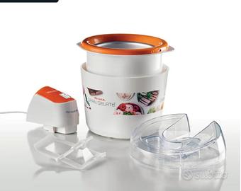 Gelatiera Ariete 642 grangelato