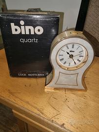 Orologio sveglia da tavolo