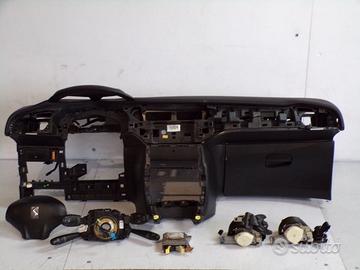 Kit airbag Citroen DS3 2012