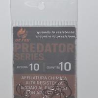 ami da pesca professionali, ultimi pezzi