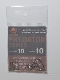 ami da pesca professionali, ultimi pezzi