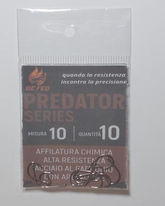 ami da pesca professionali, ultimi pezzi