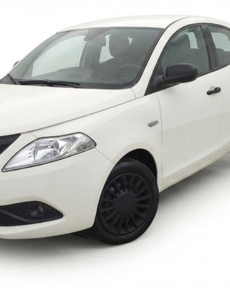 Lancia Ypsilon 1.2 69CV Start&Stop Elefantino Blu