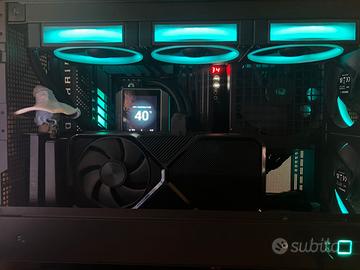 Computer gaming