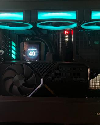 Computer gaming