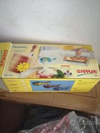 grattugia elettrica