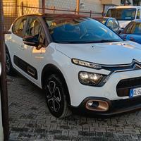 CITROEN C3 1.2 B/GPL-CASA MADRE-2022