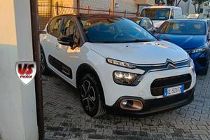 CITROEN C3 1.2 B/GPL-CASA MADRE-2022