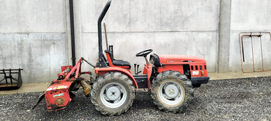 Trattore Carraro Tigre 2700