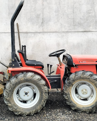Trattore Carraro Tigre 2700