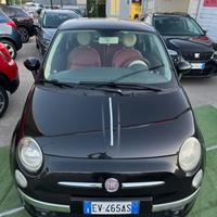 Fiat 500 1.3 Multijet 16V 75 CV Lounge