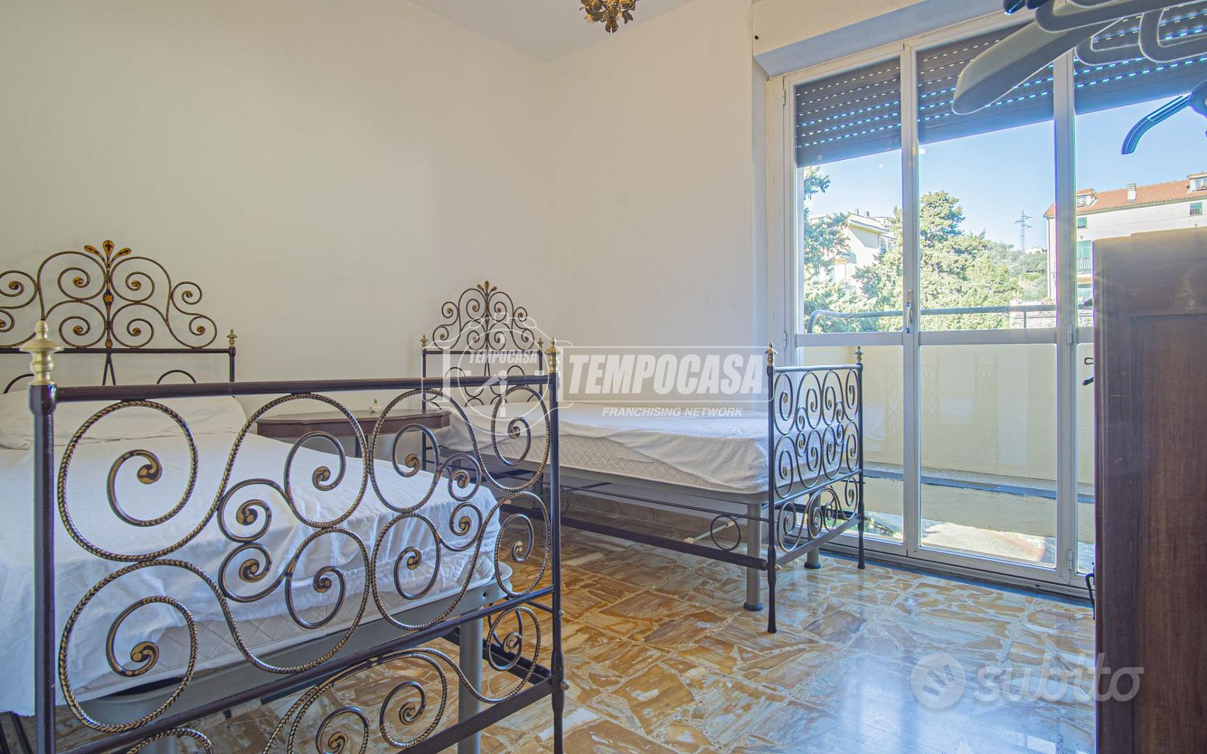 Apartment in Sestri Levante, Riva Trigoso - Vista 4