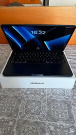 MacBook air  m2