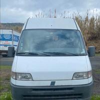 Fiat Ducato MAXI 2.5