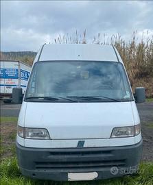 Fiat Ducato MAXI 2.5