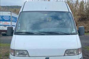 Fiat Ducato MAXI 2.5