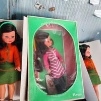 bambole Pritti mille acconciature 