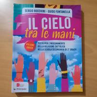 libro di religione 