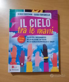 libro di religione 