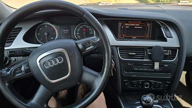 audi a 4 2.0 diesel anno 2011