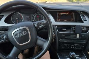 audi a 4 2.0 diesel anno 2011