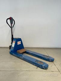 Transpallet ELETTRICO LITIO 20q - 1150€