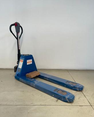 Transpallet ELETTRICO LITIO 20q - 1150€