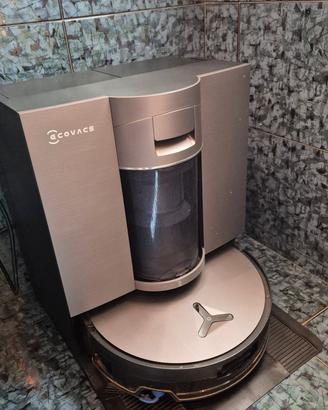 Ecovacs Omnicyclone X11 COME NUOVO + GARANZIA