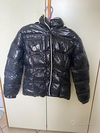 giubbotto moncler donna