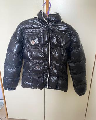 giubbotto moncler donna