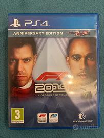 Gioco ps4 originale
