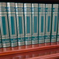 Lessico Universale Italiano - Treccani